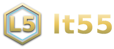 lt55 logo